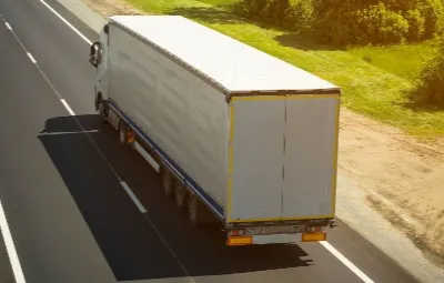 Ankara ile Murgul Arası Parça Eşya Taşıma