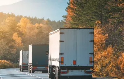 Ankara ile Murgul Arası Klima Taşıma