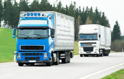 Ankara ile Murgul Arası Eşya Taşıma